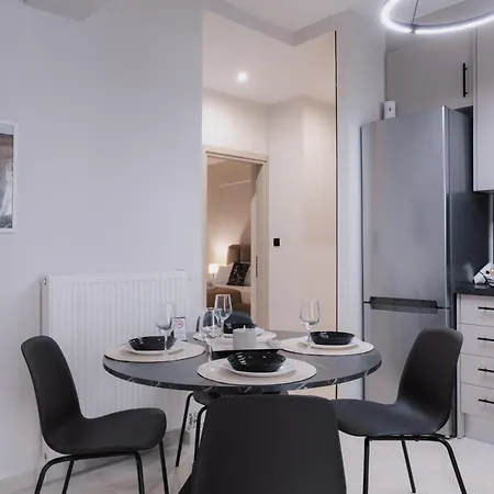 Premium With Large Balcony By Opal Keys Διαμέρισμα