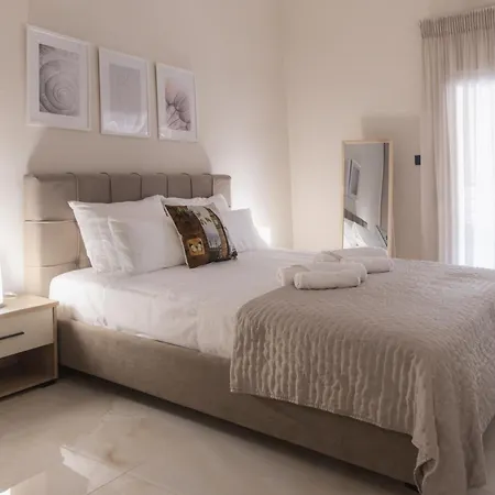 Premium With Large Balcony By Opal Keys Διαμέρισμα Λάρισα