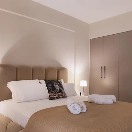 Premium With Large Balcony By Opal Keys Διαμέρισμα Λάρισα