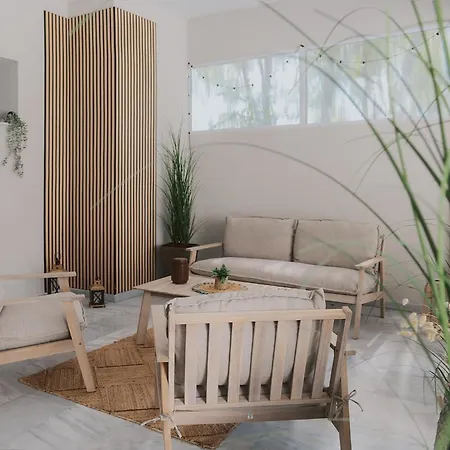 Διαμέρισμα Premium With Large Balcony By Opal Keys Λάρισα