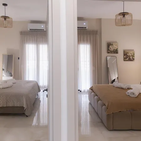 Διαμέρισμα Premium With Large Balcony By Opal Keys