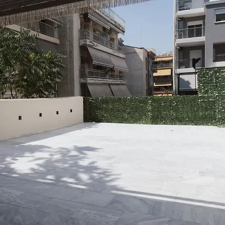 Premium With Large Balcony By Opal Keys Διαμέρισμα Λάρισα