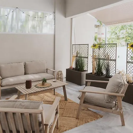 Premium With Large Balcony By Opal Keys Διαμέρισμα Λάρισα